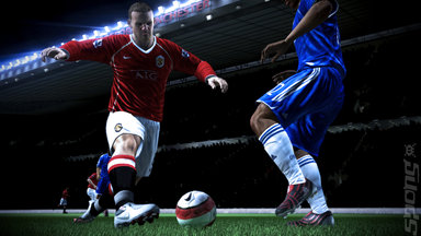 Download FIFA 08 Demo On PC Today