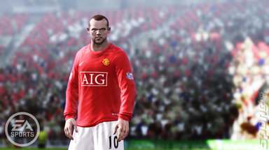 FIFA 10 Demo Dated