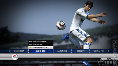 FIFA 12 Breaks After Patch - How to Fix It