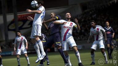 Huge FIFA 12 Patch is In - No Poppies but Ultimate Team Tweaks