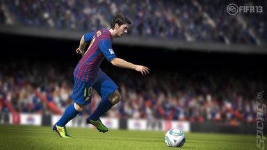 EA Sports Extends FIFA License to 2022