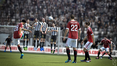 FIFA 13 Breaks Records in the US