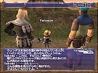 Square Warns Final Fantasy XI Players