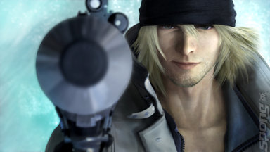 Final Fantasy XIII Surprise Coming this Week