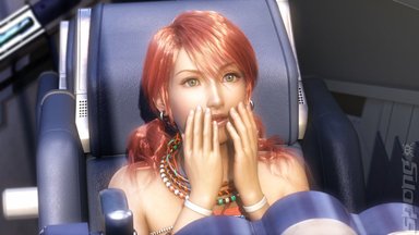 Japanese Game Chart: Final Fantasy XIII 360 Fails to Reach Top 20