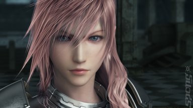 Work on New Final Fantasy XIII Game Has Just Begun