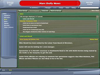 More reasons to love China: Football Manager BANNED!