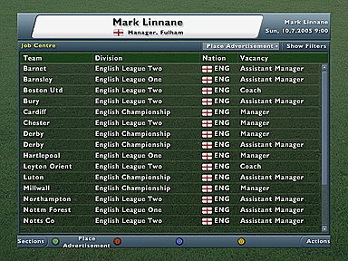 Sports Interactive bossman speaks exclusively to SPOnG on future of sports management sims and cracking the US market