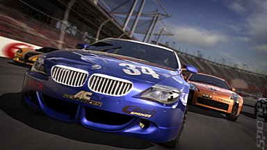 GDC: Forza 2 - Updates Here