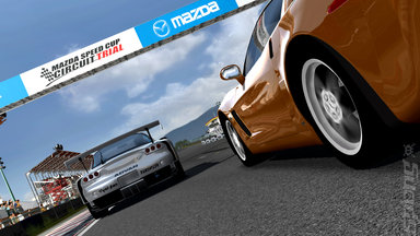 Forza 2 Gets New Date