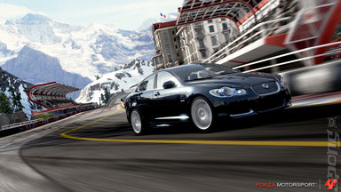 Microsoft: Forza Motorsport May Return