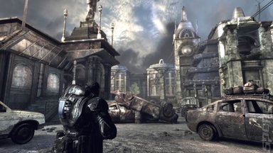 Free Gears of War 2 DLC Largely Ignored