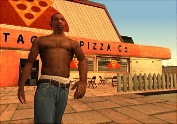 World in shock: San Andreas sells like crack in Compton