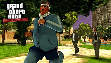 GTA: Liberty City Stories on PS2 in June