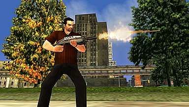 New GTA for PSP Confirmed – UK Debut Liberated on Friday