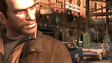 Xbox 360 NOT Getting Unannounced GTA IV Content