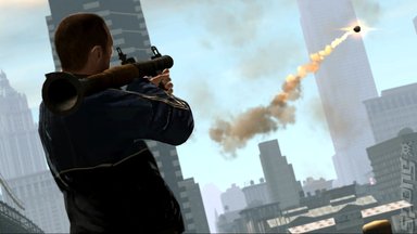 GTA IV Edited for Weapon Insertion in "Private Area"?