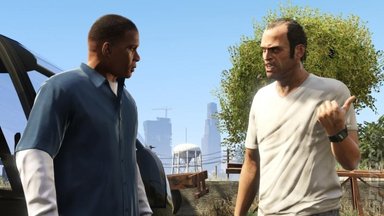 Grand Theft Auto V Pushed Back to September