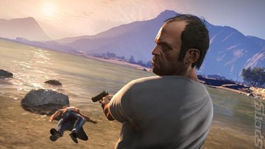 46,000 Gamers Sign "GTA V for PC" Petition