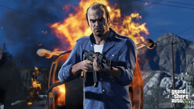 GTA V for PC Coming: Pre-Orders Friday