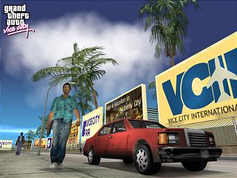 Vice City PC details revealed