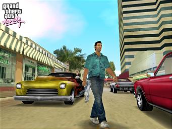 Rockstar makes Grand Theft Auto 4 commitment – PlayStation 3 chatter re-emerges