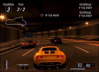 E3 '09: Gran Turismo Finally for PSP 