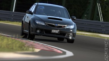 Car Smash-Ups Coming to GT5 Prologue