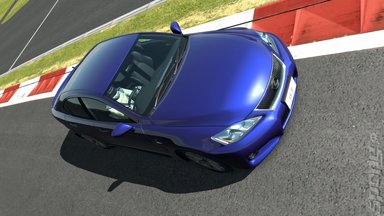Gran Turismo 5 Not Out Until 2010?!