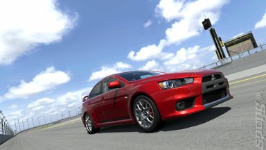 The Charts: GT5 Prologue Roars to Life