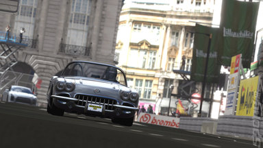Eye-Watering New GT5 Prologue Screens Right Here