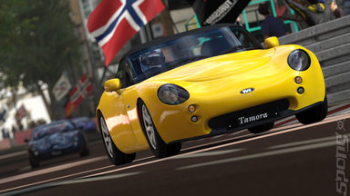 PSN Problems Fixed, GT5 Prologue Now Live