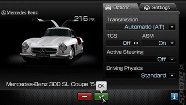Gran Turismo PSP To Get Special Editions