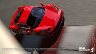 Sony Announces GT5 "Sold" Millions
