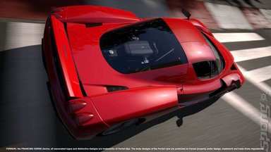 Gran Turismo 5 Gets Move and 3D
