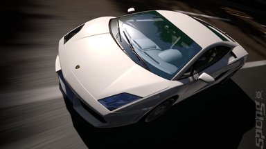 UPDATE: Sony: Gran Turismo 5 Planned For October 2010
