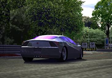 Gran Turismo Concept: 2002 Tokyo-Geneva to be bigger and better than anyone dared hope...