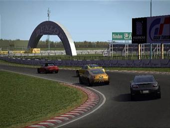 Polyphony Fails to Deliver as Gran Turismo 4 Slides Yet Again!