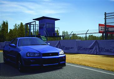Gran Turismo 4 is PlayStation 2 Swansong