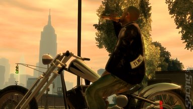 Free Xbox Live Gold with GTA IV: Lost and Damned