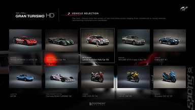 Get Your GT5 Review Questions In