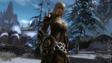 Guild Wars 2 Account Hacked? It's Your Fault