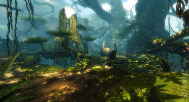 ArenaNet Invites Players for a ‘First Look’ at Guild Wars 2: Heart of ThornsTM