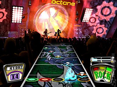 Guitar Hero – Battle of the Bands