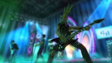 E3: Guitar Hero World Tour Forever and Ever and Ever...