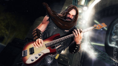 New Guitar Hero 5 Tracks Confirm Full List