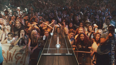 Official Guitar Hero® Live: Behind the Scenes Trailer