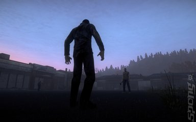 Survival MMO H1Z1 Coming Very Soon, Loads of Details Dropped