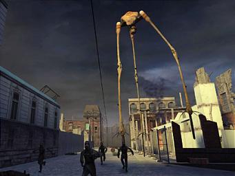 Half-Life 2 delayed until 2004