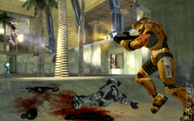 Halo 2 For PC: Trailer Here